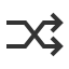 Cross - Analysis Icon, cross - analysis,arrows