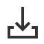 Download Icon, download,arrow down