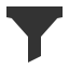 Filter Icon, filter,funnel