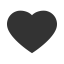 Like Icon, like,heart