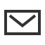 Message Icon, message,envelope