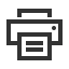 Print Icon, print,printer