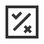 True - False Question Icon, true - false,question
