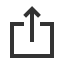 Upload Icon, upload,arrow up