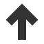Upward Icon, upward,arrow up