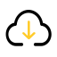 APP Download Statistics Icon, APP download,statistics