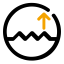 Department Information Reporting Icon, department,information reporting