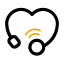 Medical and Elderly Care Health Icon, healthcare,elderly care