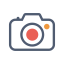 3C Digital Industry Icon, 3C digital,camera