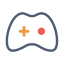 Game & Animation Industry Icon, animation,game