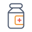 Medical & Healthcare Industry Icon, medical,healthcare