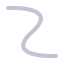Horizontal Line Chart (Gray) Icon, data,gray,horizontal line chart