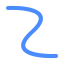 Horizontal Line Chart Icon, data,horizontal line chart,line
