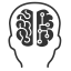 Artificial Intelligence AI Icon, AI,artificial intelligence,brain