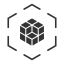 Database Big Data Icon, big data,data storage,database