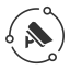 Surveillance Camera Icon, camera,monitoring,surveillance