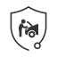 Vehicle Repair Breakdown Icon, vehicle repair,breakdown,car