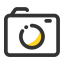 Camera Icon, camera,photo