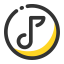 Music Icon, music,note