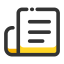 Report Icon, document,report