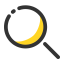 Search Icon, magnifying glass,search