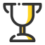 Trophy Icon, trophy,award