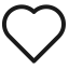 Like Heart Icon, favorite,heart,like