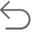 Back Arrow Icon | Free SVG & PNG Download | IconEasy