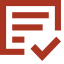 Contract Establishment Icon, contract,establishment
