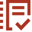 Contract Settlement Management Icon, contract,settlement