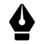 Pen Icon, edit,pen,write