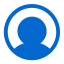 Avatar Filled Icon, avatar,user,filled