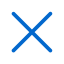 Close Cross Outline Icon, close,cross,outline