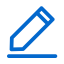 Edit Pen Outline Icon, edit,pen,outline