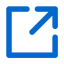 Exit Arrow Filled Icon, exit,arrow,filled
