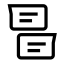 Chat Icon, chat,communication