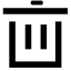Delete All Icon, delete all,data,removal