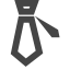 Tie Icon, tie,business,office