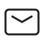 Message Icon, message,envelope