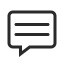 Pending Comment Icon, comment,speech