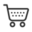 Shopping Cart Icon, cart,shopping
