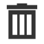 Delete Icon, delete,trash