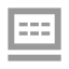 Display Board Icon, display,board