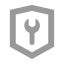Maintenance Icon, maintenance,shield