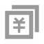 Profit Rule Icon, profit,rule