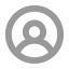 User Icon, user,person