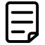 User Manual Icon, manual,document