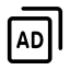 AD Documents Icon, ad,documents