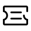 Brackets Icon, brackets,coding