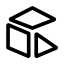 Cube Icon, 3d,cube